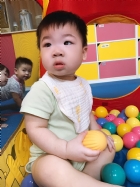 10808球池屋活動