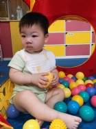 10808球池屋活動