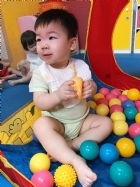 10808球池屋活動