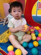 10808球池屋活動