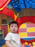 10808球池屋活動