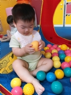 10808球池屋活動