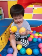 10808球池屋活動