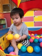 10808球池屋活動