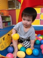 10808球池屋活動