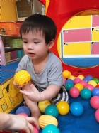 10808球池屋活動