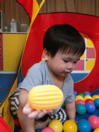 10808球池屋活動