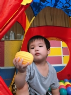 10808球池屋活動