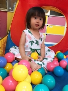 10808球池屋活動