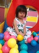 10808球池屋活動