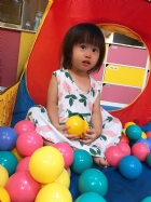 10808球池屋活動