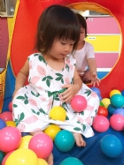 10808球池屋活動