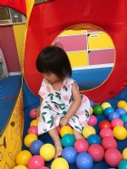 10808球池屋活動