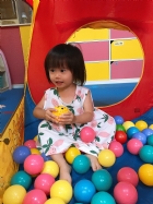 10808球池屋活動