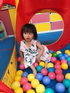 10808球池屋活動