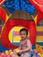 10808球池屋活動