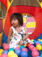 10808球池屋活動