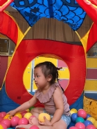 10808球池屋活動