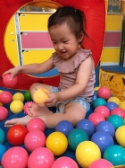 10808球池屋活動