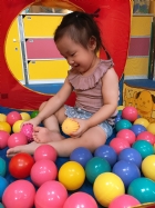 10808球池屋活動