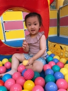 10808球池屋活動