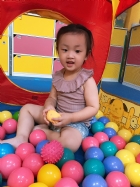 10808球池屋活動