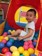 10808球池屋活動