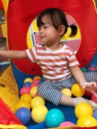 10808球池屋活動