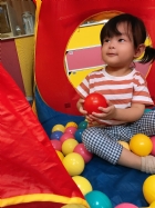 10808球池屋活動