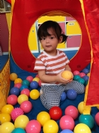 10808球池屋活動