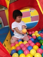 10808球池屋活動