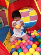 10808球池屋活動