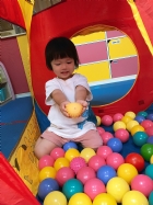 10808球池屋活動