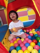 10808球池屋活動