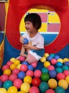 10808球池屋活動