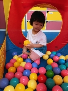 10808球池屋活動