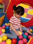 10808球池屋活動