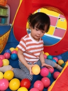 10808球池屋活動