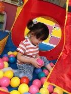 10808球池屋活動