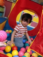 10808球池屋活動