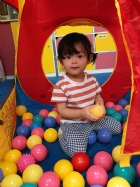 10808球池屋活動