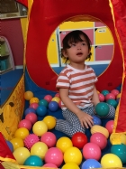 10808球池屋活動