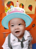 新竹竹北娃娃國托嬰中心/托兒所 可愛相本