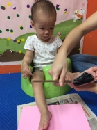 10808父親節禮物創作