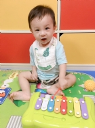 10808音樂課程