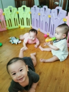 10808一起玩玩具