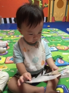10808課程可愛照片