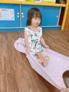 10808被被遊戲～坐車車