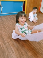 10808被被遊戲～坐車車