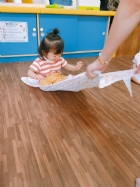 10808被被遊戲～坐車車